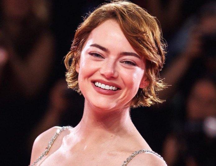 Emma Stone Shares Social Media Confession Following Fan Speculations