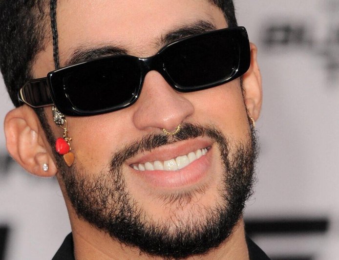 Bad Bunny Plays Coy About Super Bowl Halftime Show Special Guests, Wants Viewers To ‘Dance’