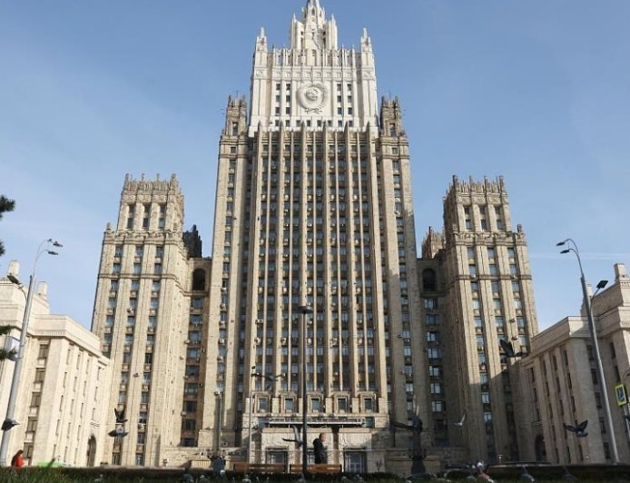 俄美不再受《新削减战略武器条约》任何义务约束