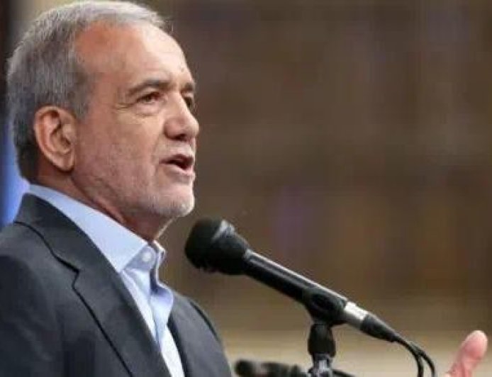 美伊开启谈判，伊朗连退两步，吹捧特朗普智慧，美军持续加强部署