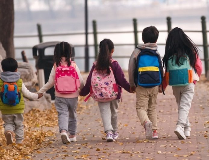 江苏之后安徽也跟进官宣，多省份全面推行中小学春秋假