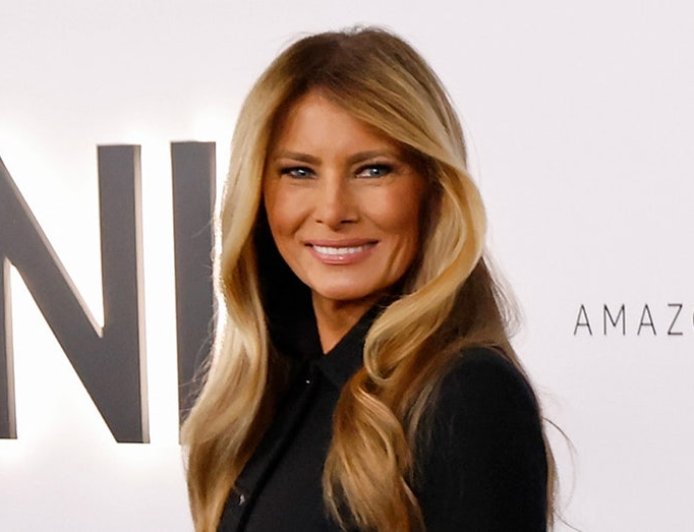 Why Melania's hit documentary terrifies critics who desperately wanted her to fail