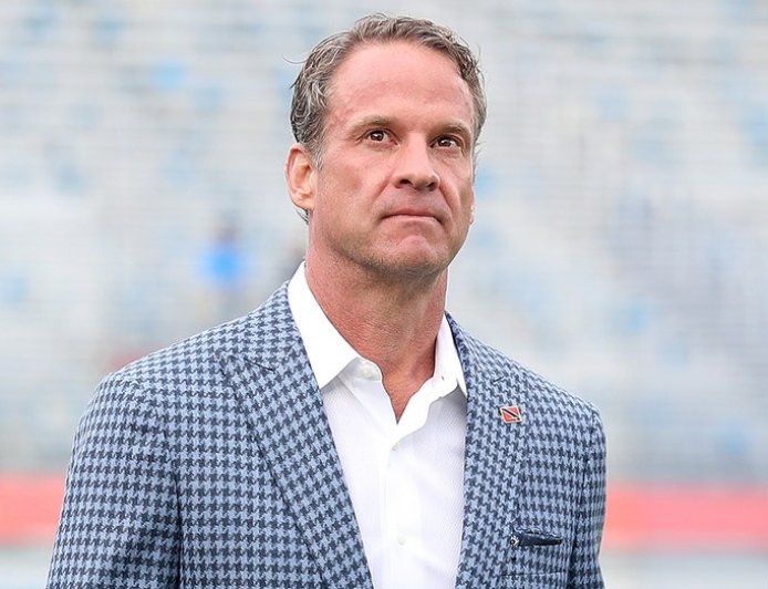 LSU football coach Lane Kiffin rails against College Football Playoff schedule: 'Got even worse'