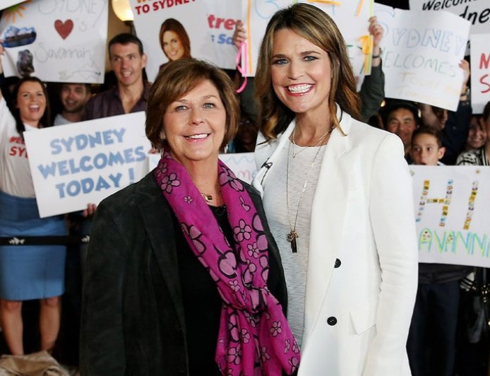 Fox News True Crime Newsletter: No suspects identified in disappearance of Nancy Guthrie as deadline passes