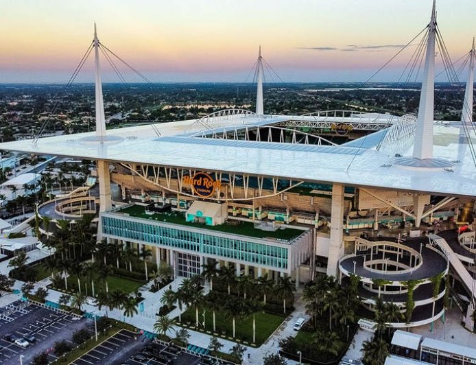 Civil rights groups issue Florida travel advisory for FIFA World Cup over immigration enforcement tactics
