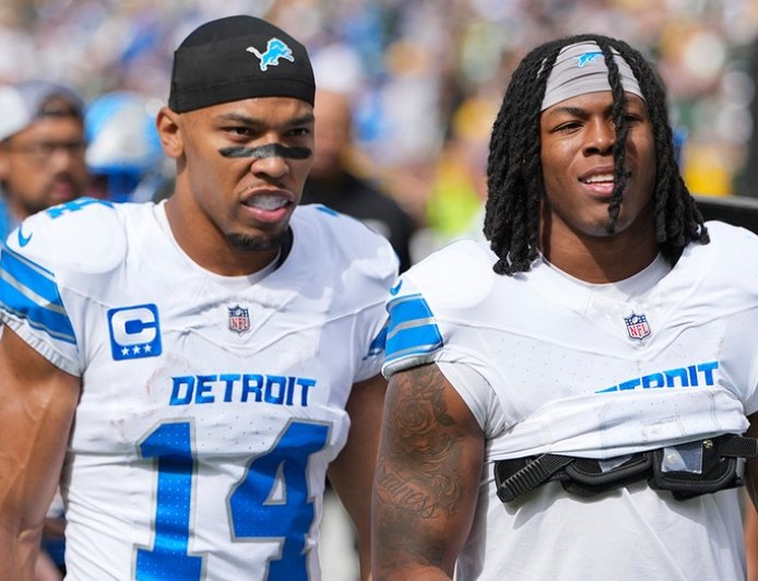 Lions stars explain what went wrong in disappointing season after big Super Bowl expectations