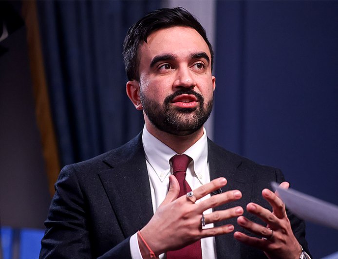 Mamdani quotes the Quran, Bible to support sanctuary city status