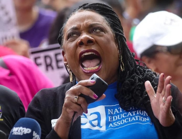 Fox News Campus Radicals Newsletter: Top teachers' union under fire, anti-ICE agitator network exposed