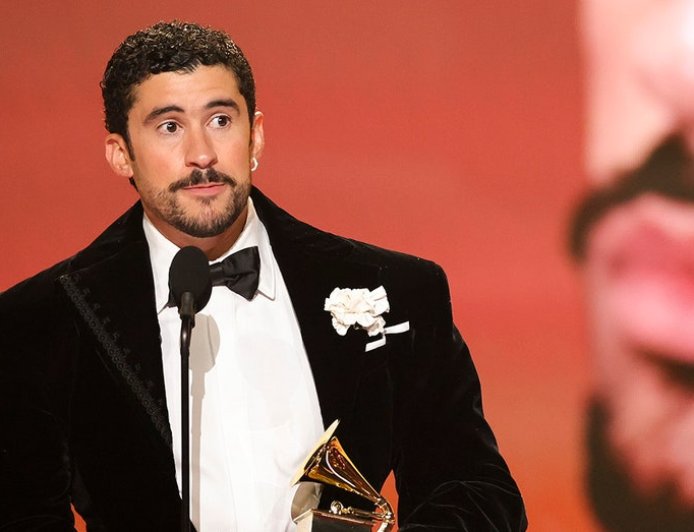 Ex-ESPN star shares the 'disturbing' thing about Bad Bunny performing at Super Bowl LX