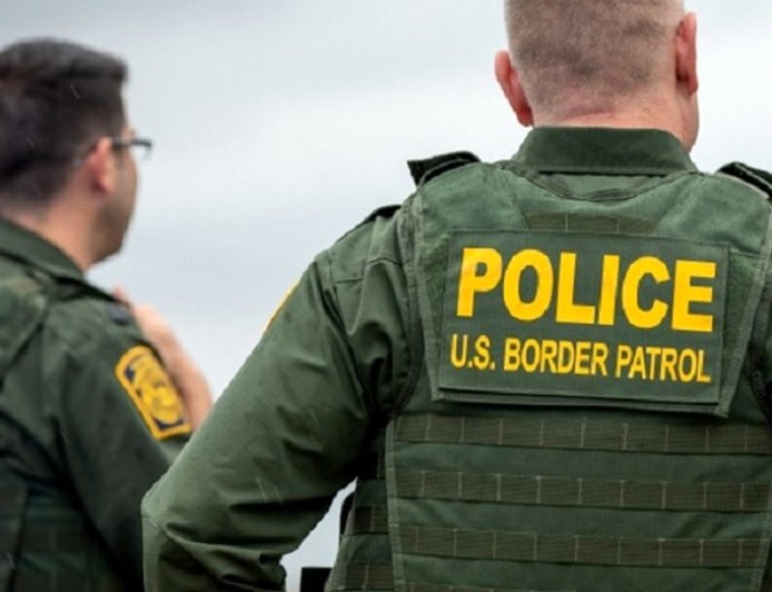 Gonzales introduces bill to expand protections for Border Patrol assisting state, local law enforcement