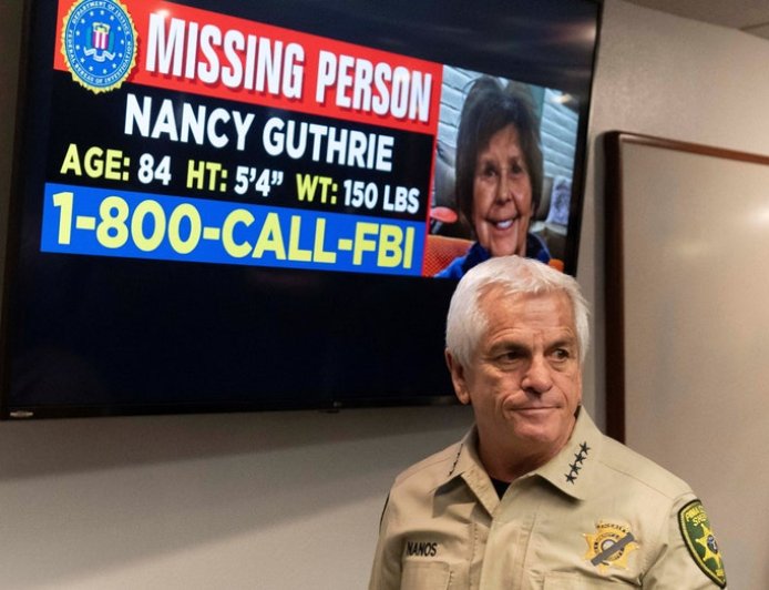 Early missteps, delayed search plane response emerge in Savannah Guthrie’s mother disappearance