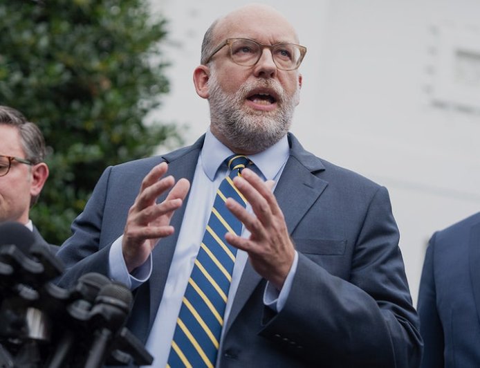 Democrats silent on past rhetoric toward Trump Cabinet member after foiled assassination plot