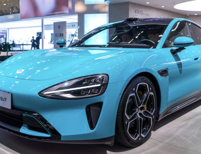 雷军：春节期间因车辆故障导致途中抛锚，最高报销2000元