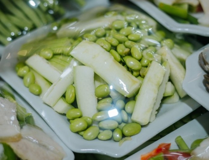 预制菜国家标准今日征求意见 全国实现生育津贴直接发放个人