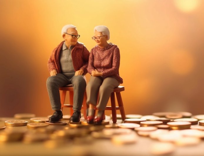 步入深度老龄化的上海，如何打造银发经济样本城市？｜上海两会