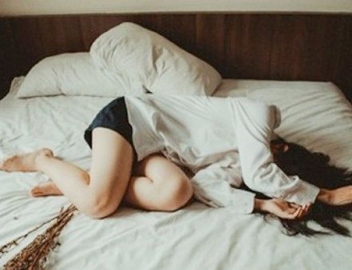 高雄女被載回家性侵！男傳訊喊：以為我們之間有感情　法官判無罪