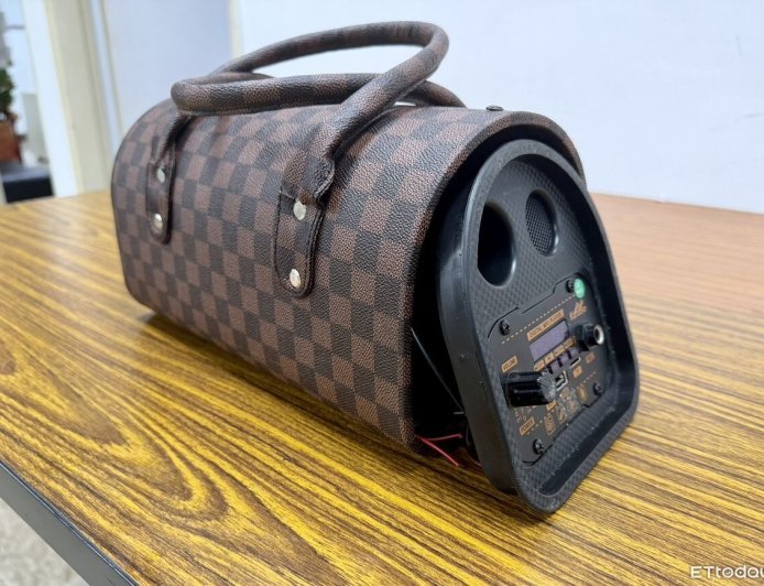 毒鴛鴦租民宅分裝毒品！手提音響藏槍彈　斜槓刺青師這下慘了