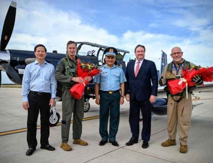 法媒爆料越南正准备采购“阵风”，要满载“飞鱼”威胁山东舰？