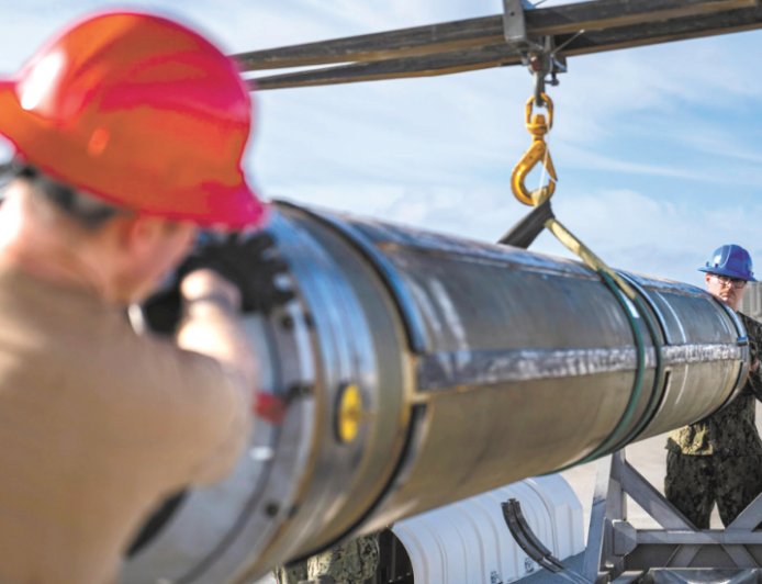 美国准备加速生产五种关键导弹 军事专家解读