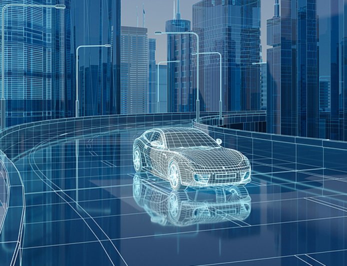 理想和小鹏都想做的“汽车机器人”，落地第一步就很难