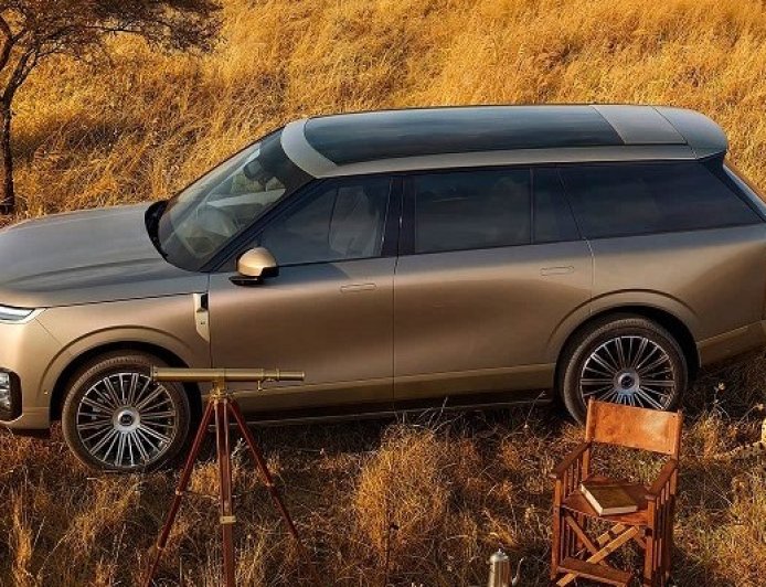 一周新车盘点 | 小鹏GX（G01）配双动力 理想L9 Livis搭全线控底盘