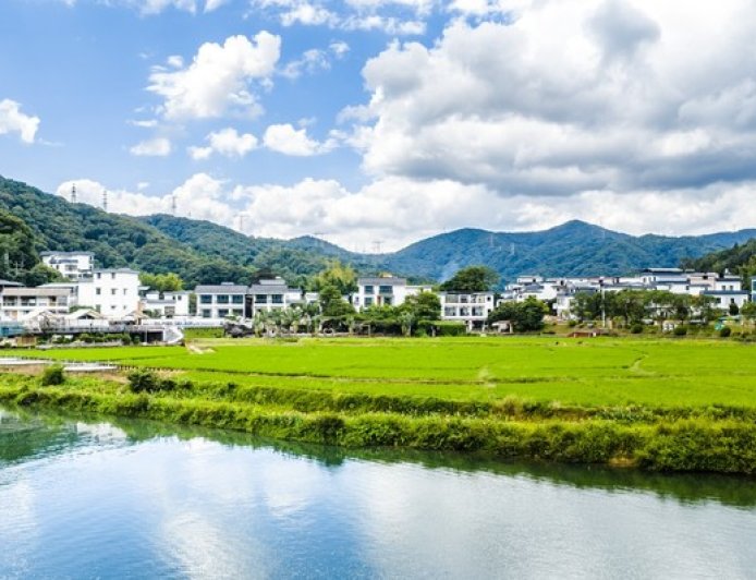 中央一号文件解读 | 一体化推进乡村生态保护修复，“见效”更要“长效”