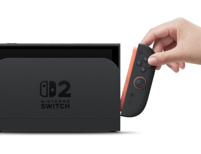 Switch 2 在日本卖的太好，反而伤害了任天堂盈利能力