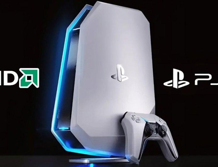 消息称索尼 PS6 将搭载 30GB GDDR7 统一内存