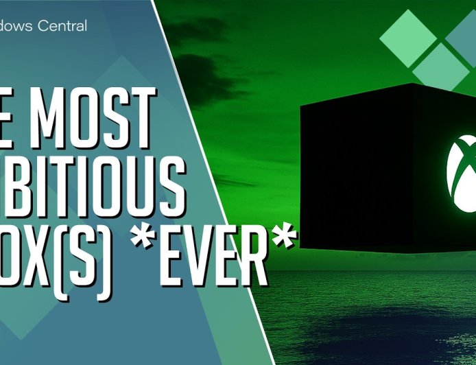 微软新一代 Xbox 瞄准“Win11 主机化”：计划支持 Steam 等 PC 商店，最快 2027 年亮相