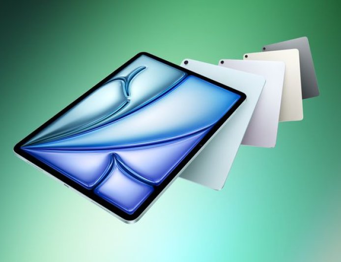 苹果 iPad 12 和 iPad Air 8 整装待发：升级 A18 和 M4 芯片，入门机型首次支持 Apple Intelligence