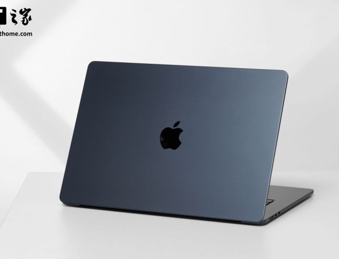 古尔曼：苹果 M5 Pro / Max 款 MacBook Pro 最早可能于 3 月 2 日当周发布