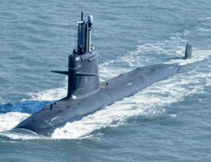 印度军费850亿美元创纪录 重点增强海空军力