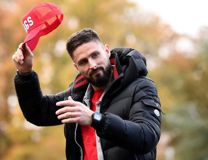 🏈 Super Bowl: Ligue 1 players share their predictions