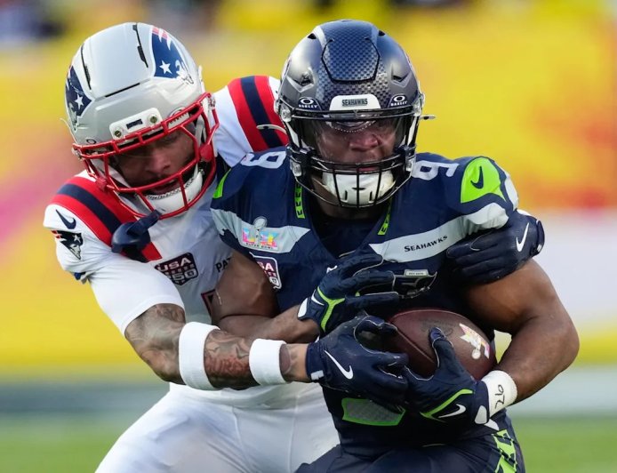 Super Bowl Live Coverage | Patriots vs. Seahawks