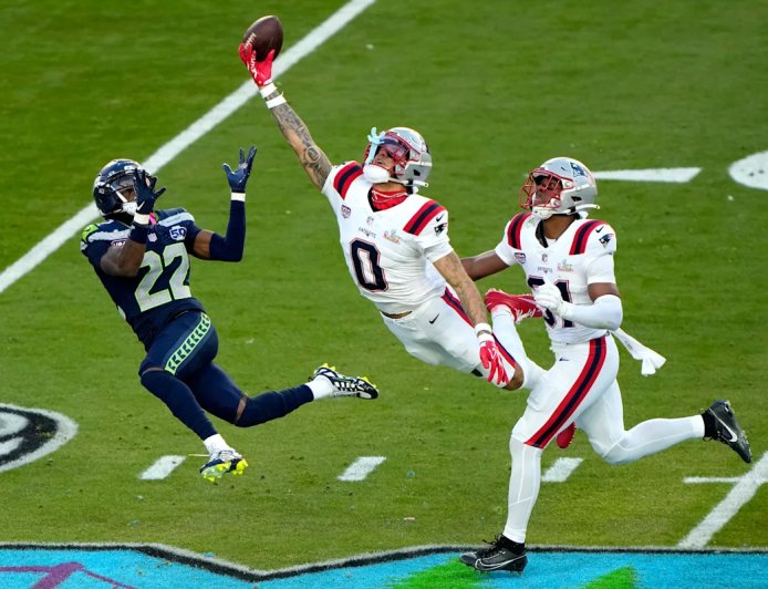 The lowest-scoring Super Bowls ever: Where could Patriots-Seahawks rank in NFL history?