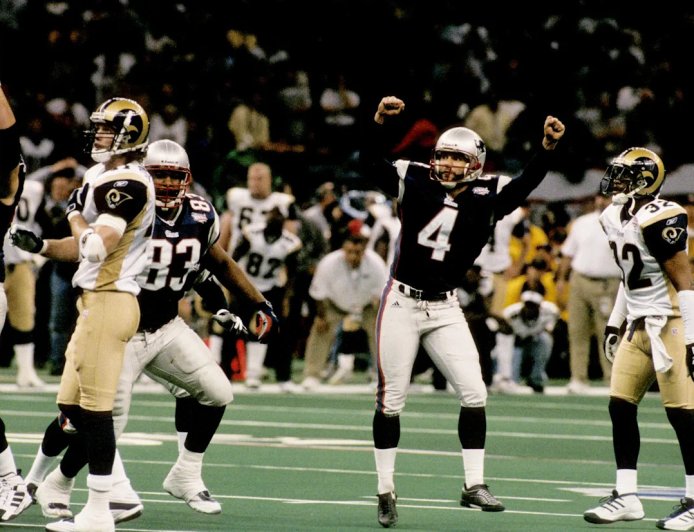 We break down the history of kicker and punter performances in the Super Bowl MVP race
