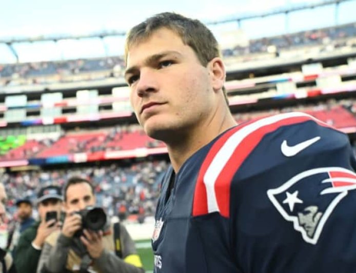 Confident Drake Maye Outlined How He Will Tackle the Seahawks Defense Before Super Bowl 2026