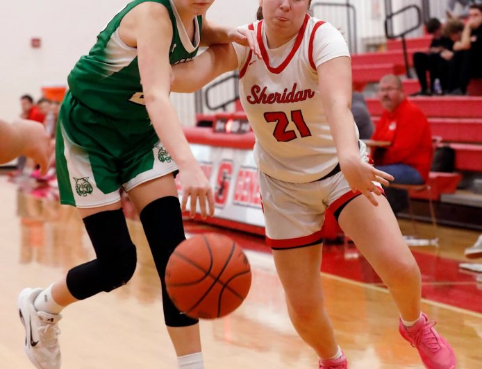 Muskingum Valley girls basketball teams learn tourney opponents