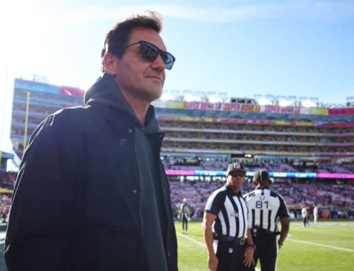 Roger Federer shares his all-time favorite Super Bowl memory at Seahawks vs Patriots