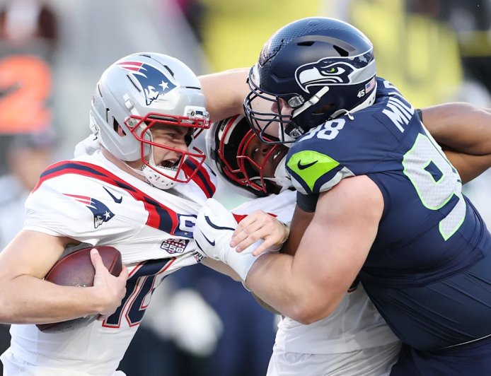 Super Bowl 60 halftime reactions: Lowest-scoring Super Bowl ever?