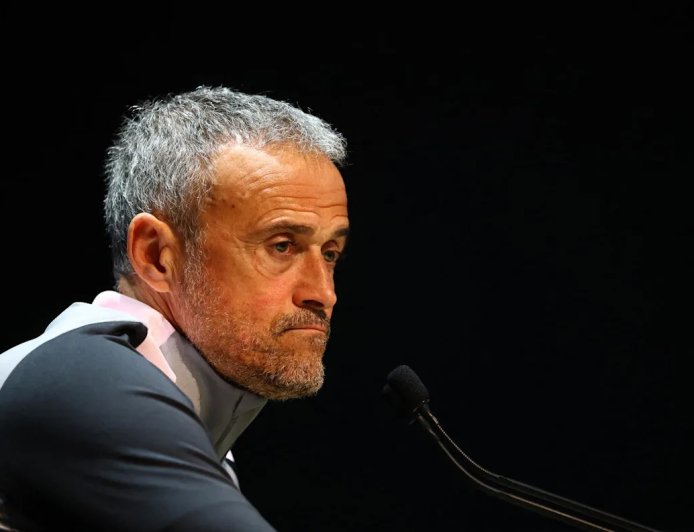 PSG 5-0 Marseille: Luis Enrique's Post-Match Press Conference