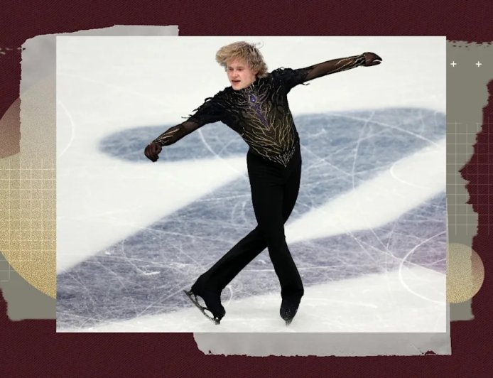 Quad God Malinin Secures His First Olympic Gold in Team Figure Skating