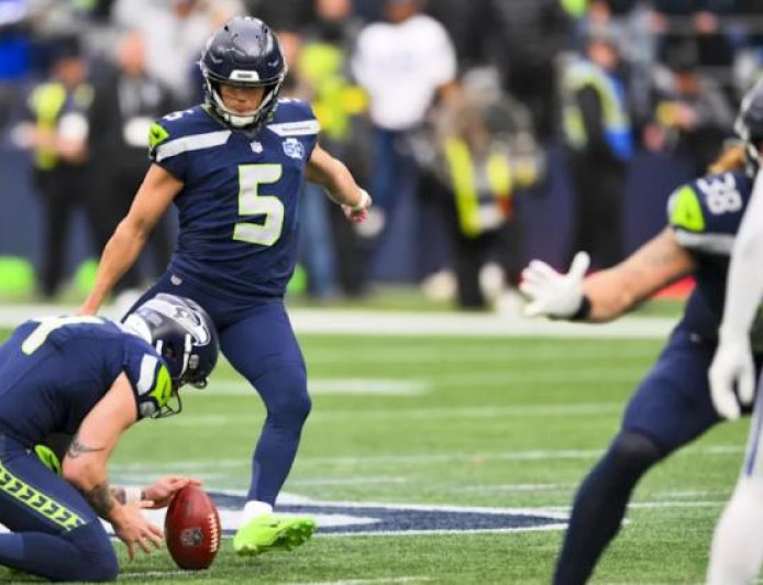 What is the record for most field goals in a Super Bowl? Seahawks' Jason Myers in reach of record