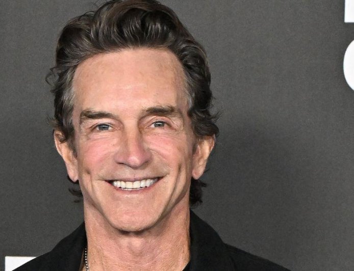 Jeff Probst Disappoints Fans, Reveals The Return Of The Live Finale Is Only A One-Off For ‘Survivor 50’