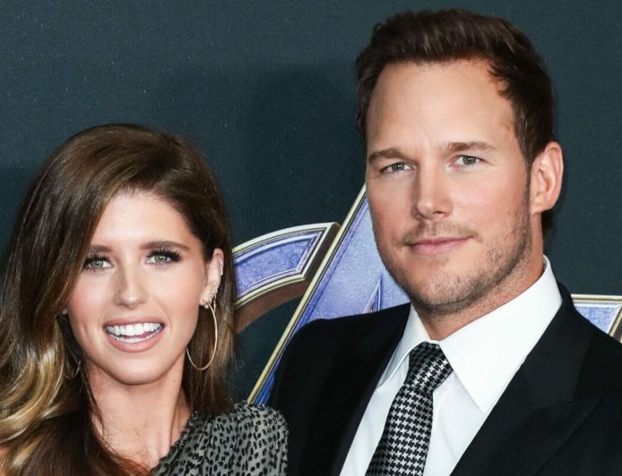 Chris Pratt Had A ‘List Of Directives’ For Katherine Schwarzenegger Before Getting Married