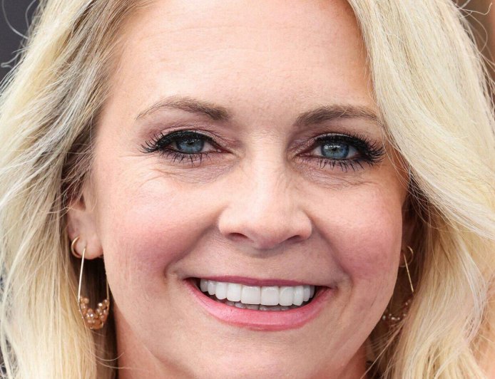 Melissa Joan Hart Doesn't 'Regret Anything' About Growing Up As A Child Star