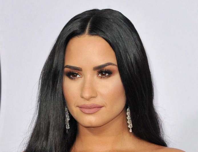 Demi Lovato Still In Honeymoon Phase Ahead Of First Wedding Anniversary