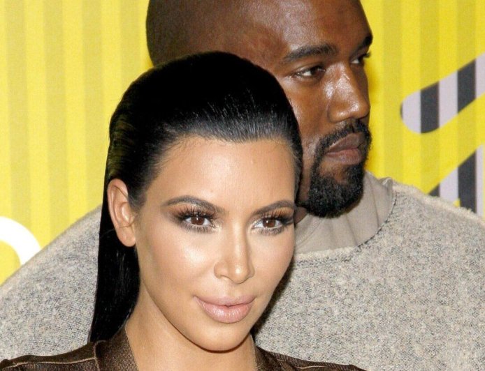 Kim Kardashian Reflects On Evolved Kanye West Relationship Amid Budding Romance