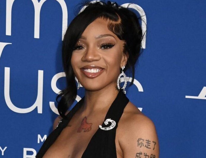 GloRilla's Sister Doubles Down On Family Allegations, Says She's 'Obligated To Share The Wealth'