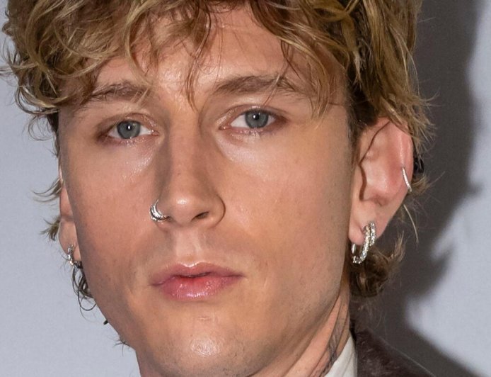 MGK Pushes Back After Fan Requests Solo Rap Album